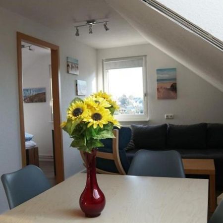 Pension Limone Ferienwohnung 1 Neu Lindenberg Экстерьер фото