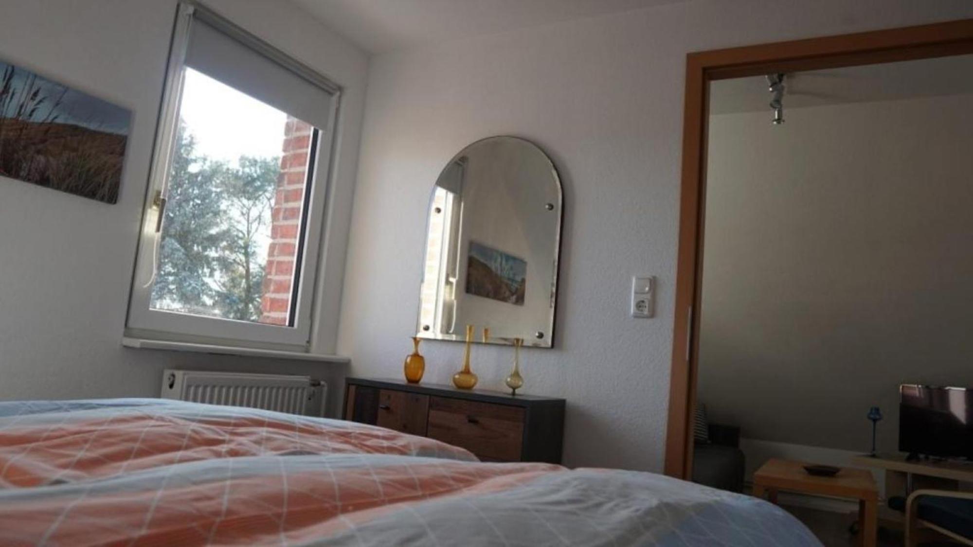 Pension Limone Ferienwohnung 1 Neu Lindenberg Экстерьер фото
