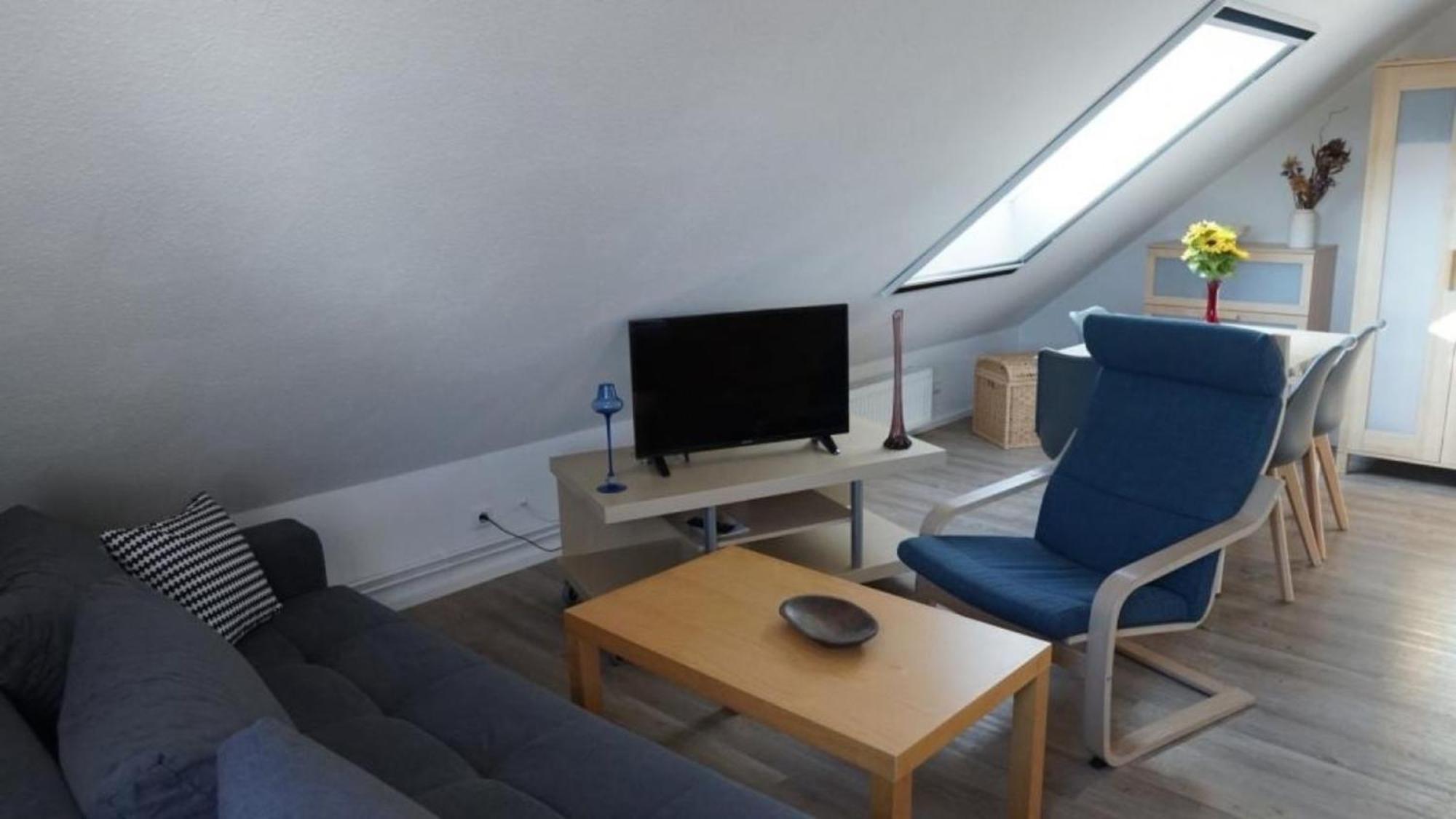Pension Limone Ferienwohnung 1 Neu Lindenberg Экстерьер фото