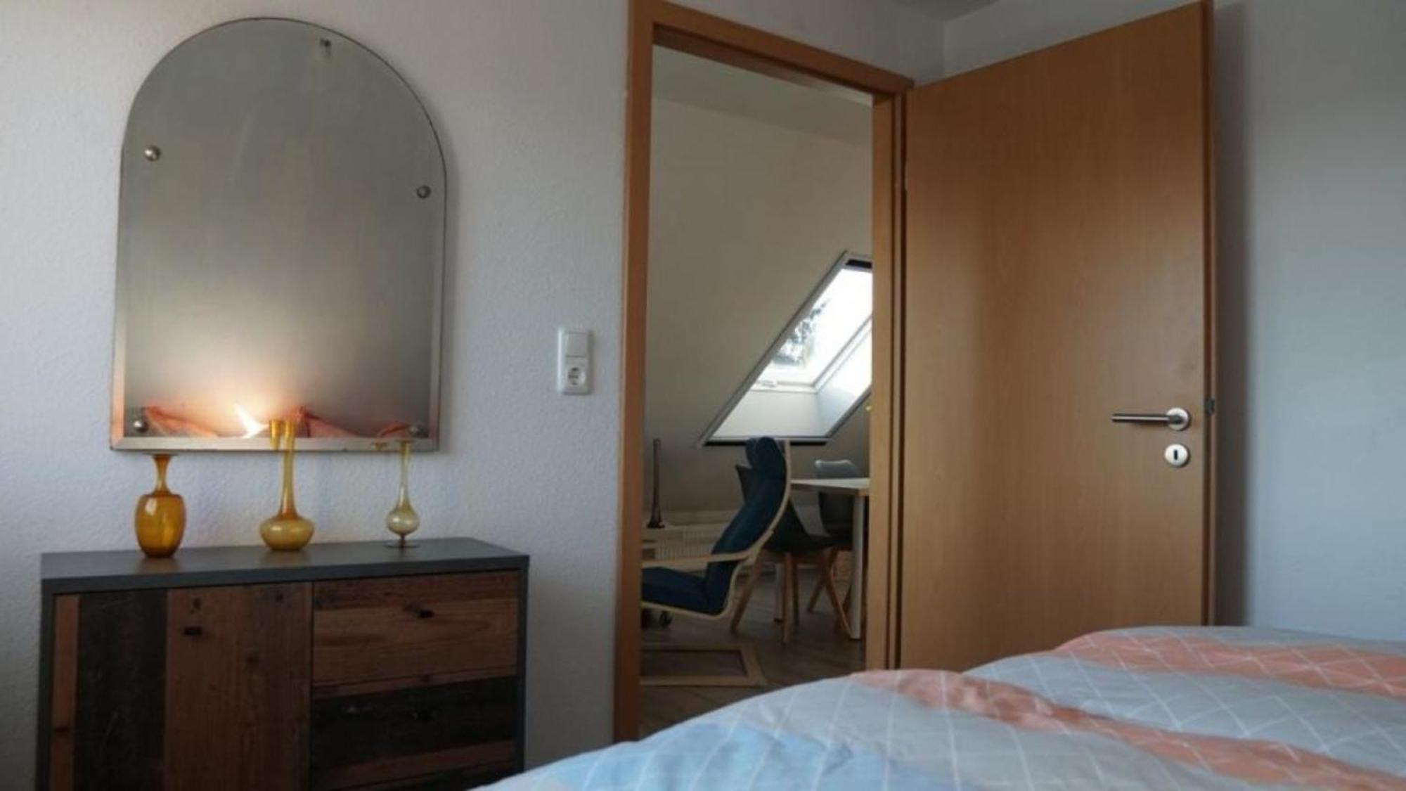 Pension Limone Ferienwohnung 1 Neu Lindenberg Экстерьер фото