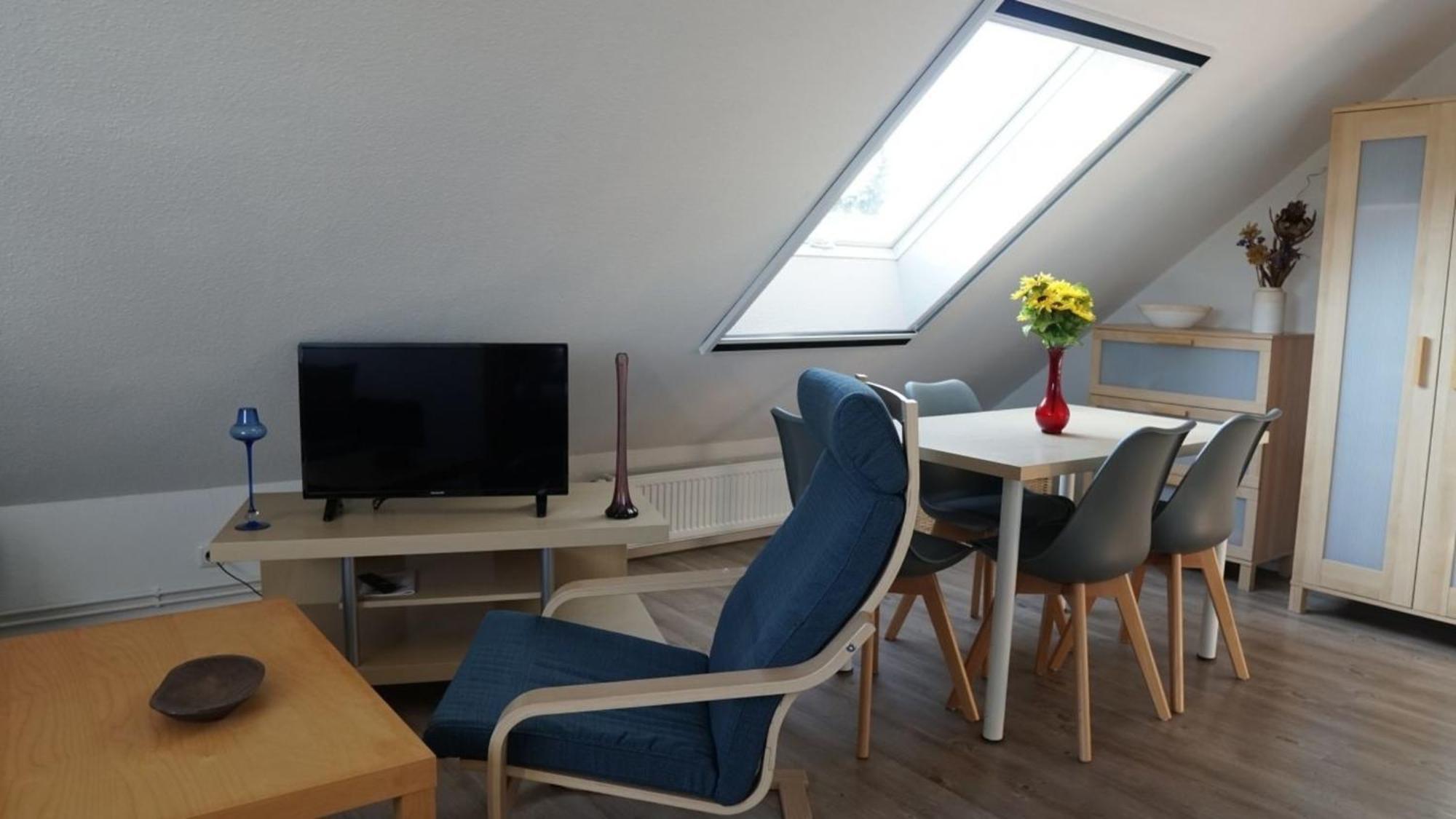 Pension Limone Ferienwohnung 1 Neu Lindenberg Экстерьер фото
